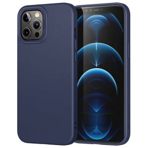ESR iPhone 12 Pro Max �P�[�X �y�� �ϏՌ� ��Phone12 Pro Max �P�[�X ���^ �X�}�z�P�[�X �t�̃V���R���J�o�[ ��ɂȂ��� iPhone12ProMax�Ή� �w��h�~ ���ɋ����w�� ���h�~ �_�̏_�炩�����n Cloud�V���[