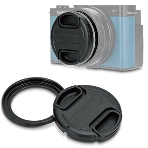 Panasonic LUMIX S 26mm F8 S-R26 YLbv U58mmA_v^[Ot A~jE ֗ ABS ϋv Yی y ^ѕ֗ pi\jbN LUMIX S 26mm F8 S-R26 YLb