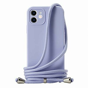 Handodo Apple iPhone 12 mini p P[X iPhone 12mini Jo[ lbN V_[ Xgbvt X}z VR Jo[ Rt ΂߂ DXgbvt ߉\ȃV_[ NX{fB