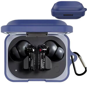 BOOLINN Nothing Ear�ia�j�P�[�X �Ή� nothing ear a �t��V���R�� �P�[�X �L�Y�h�~ �ϏՌ� �����[�d�\ �h�� �h�o �����h�~ �J���r�i�t�� �Ռ��z���ی�J�o�[�i�u���[)