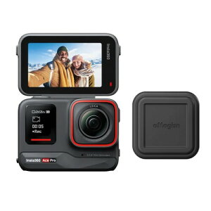 UKATOF Insta360 Ace pro/AceΉYJo[pYVJQیJo[ (AceYJo[)