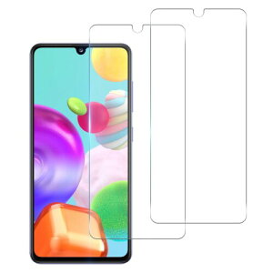 Ή Galaxy A41 SC-41A tB Galaxy A41 KXtB SCV48 KX MNV[A41 tیtB P[X WEKGA41