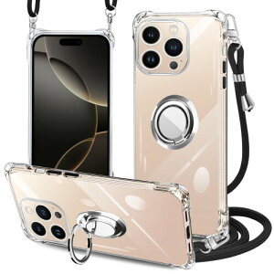 PAILAIMEN iphone 16 pro max P[X NA lbN Ot V_[ ϏՌ Ή ACtH 16 pro max X}zP[X iphone16 pro max Jo[| ΂߂ |P[X  TPU Xgbvt