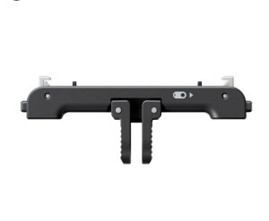 MAXOLA Insta360 GO 3/GO 3SpzO1/4\mChėp܃C^tF[X񍇈]C^tF[X