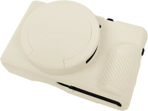 VECASDEN ΉLm G7 X Mark III p \tgVRJo[ YLbvt ȒPt yʖhJo[ 