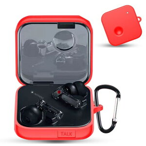 BOOLINN Nothing ear 3 �P�[�X �Ή� nothing ear 3 �t��V���R�� �P�[�X �L�Y�h�~ �ϏՌ� �����[�d�\ �h�� �h�o �����h�~ �J���r�i�t�� �Ռ��z���ی�J�o�[(���b�h)