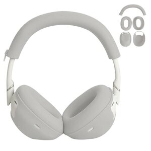 Adhiper 3-in-1 �V���R�����h�~�P�[�X�J�o�[ �\�j�[ WH-1000XM6 �w�b�h�z���p�AXM6 �A�N�Z�T���[ �V���R���C���[�p�b�h�J�o�[���w�b�h�o���h�J�o�[���C���[�J�b�v�v���e�N�^�[�A�􂦂違���h