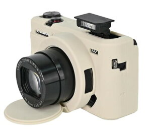 RGTUONT LmPowershot G 7 X Mark IIIJیP[XASی\tgG 7 X IIIVJQJo[O\YJo[یJo[AKpLmG 7 X III G 7 X 3 (x[W)