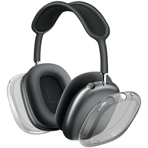 VICHYIE AirPods MaxΉP[XA_炩TPUP[Xh~AMax wbhzpیJo[^AX}[gP[XɎ܂(-O[)
