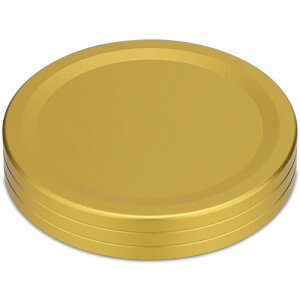 Haoge メタルレンズキャップ 富士フイルム チェキ ミニ エボ フィルム フォト カメラ アクセサリー レンズカバー、ゴールド