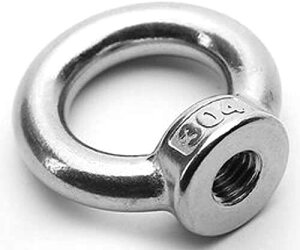 XeX ACibg M4 DIY  A nk΍ ƋŒ AJ[ibg Ƌ ]|h~ XeX sus304 (4mm 10Zbg)