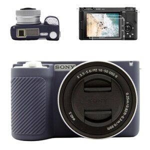 VOVMOEYA JP[X For SONY ZV-E10II ZV-E10markii ZV-E10M2CZVE10 II{fBP[X VRJo[ For \j[ ZV-E10M2JP[X ZV-E10markii JیJo[ ZV-E10M2 ANZT[