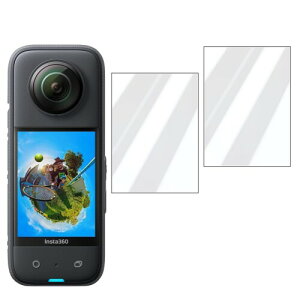 �Ή� Insta360 x3 �K���X�t�C���� Insta360 x3 �t�B���� �����K���X �t�� FOR Insta360 x3 �ی�t�B���� �d�x9H �P�[�X �J�o�[ ������ ���ϋv ������ �����^ �t�� �h�w�� �Ռ��z�� �����ߗ� ��U�h�~