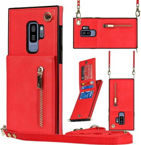 Galaxy S9 SC-02K/SCV38 Ή X}z P[X Galaxy S9 | 񂩂 ΂߂ V_[ P[XGalaxy S9 z^ P[X Galaxy S9 PUvJo[ Galaxy S9 TPU P[X Galaxy S9 w J[h[ Galaxy S9 SC-02K/