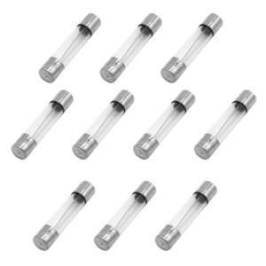 winova KXǃq[Y 250V3A Vo t@Xgu[^Cv ~j q[Y 6x30mm 10{ (3A)