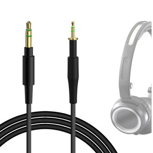 Geekria P[u ݊ I[fBIR[h A[J[Q[ AKG Q460 K480 K452 K451 K450 K430, WFCr[G JBL J88i J88a J88 J55i J55a J55 wbhzP[uA2.5mm ɓK 1.2m