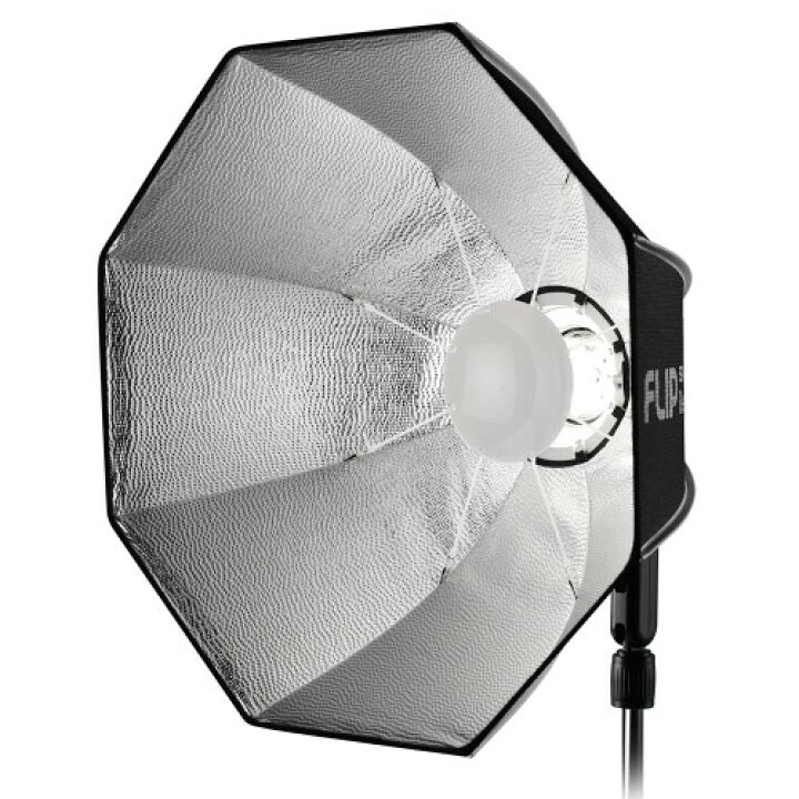 楽天市場】SMDV ソフトボックス FLIP Beauty 20 本体のみ 50cm 