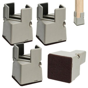 DEWEL ֎qp e[upグ p 4ZbgƋr e[ur e[u  50mm/100mm (O[, 5CM)