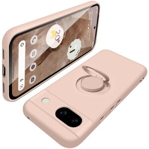 Google Pixel 8a P[X Ot sNZ8a X}zP[X }bg t̃VR ϏՌ Yی \tg X^h@\t O Jo[ 360]ԍڃz_[ (sN)