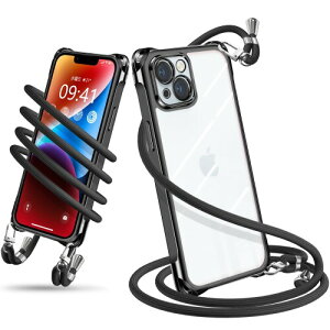 iPhone 14 Plus P[X V_[ NA iPhone14 Plus X}zP[X ACtH14Plus Jo[ | ΂߂ |P[X ϏՌ  TPU ^ y gуP[X Rt ΂߂ DXgb