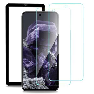 iXinQu KXtB Google Pixel 8 p wFؑΉ KChgtO[OsNZ8 Ή tیtB dx9H ϏՌ z 2