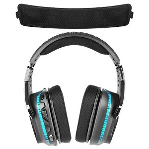 Geekria Jo[ ݊ Lkfރwbhzwbhoh Jo[WN[ Logitech G633, G933, G633S, G933S, G533, G935, G635 wbhz Ή ȒPɑ Hsv