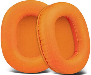 SOULWIT C[pbh C[NbV for Audio Technica ATH M50X M50XBT M50xSTS M50RD M40X M30X M20X MSR7 SX1 j^[wbhz xtH[ wbhpbh veCU[ C[Jbv (I