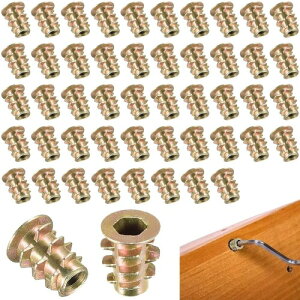 ߍ݃ibg M4x10mm CT[gibg 50Zbg ˂݃^Cv  Zpt{g `fUC \ Ƌp ؍Hp DIY WCg p[c Zp\Pbg Ƌg 