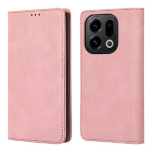 Gedurya OPPO Find X9 �P�[�X �蒠�^ �I�b�|�t�@�C���hx9 �X�}�z�P�[�X OPG07 �p �P�[�X�蒠�^ �I�b�|find x9 �g�уJ�o�[ SIM�t���[ au 6.6�C���`�Ή� OPPO Find X9 �蒠�^�P�[�X �}�O�l�b�g�� �J�[�h���[