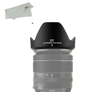 JJC t Yt[h Fujifilm FUJINON XF 14mm F2.8 R & XF 18-55mm F2.8-4 R LM OIS Y p U58mmیtB^[  YLbv CXg[\