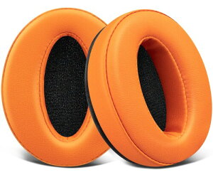 SOULWIT C[pbh C[NbV pbh for Sennheiser HD 4.50BT/HD 4.50BTNC/HD4.50SE/HD4.40BT/HD4.30G/HD4.20S/HD458BT/HD 450/HD450BT/HD400S/HD350BT/Adapt 360(MB 360 UC)/Adapt 361 p wbhz pbh IW