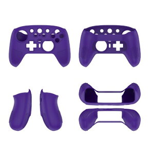 JIAYJP For 8BitDo Ultimate 2 یP[X 8BitDo Ultimate 2 یJo[ Sʕی h~ CA[ x EȒP yʂőϋv Ռz jp ip[vj
