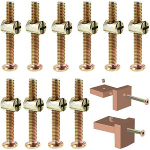 Ƌ{gibg M6×50mm ZptlW 10Zbg {g ibg DIY ėp ƋŒڑ ֎qp ^xbg qpxbhANZT[ lWn}[wbhibg ZptlW