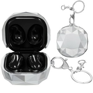 Miimall �Ή�Galaxy Buds Live/Buds 2/Buds Pro �P�[�X �d�C���b�L���H �Ռ��z�� �C�菝�h�~ �J���r�i�t�� �M�����N�V�[ �o�b�Y ���C�u/�o�b�Y 2/�o�b�Y pro �C���z���J�o�[ �����[�d�\ �y�� �ϋv��
