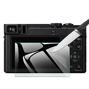 EternalStars 3 tیtB JXN[veN^[KX dx9H tJo[veNV ΉJfPanasonic Lumix DMC-TZ70ł
