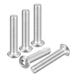 DTGN M6-1x30mm{^wbh\PbgLbvlW 50 [hoCN }EeoCN  I[goCɍœK 304XeXX`[ ؏dグ ZphCut@Xi[