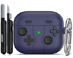 RFUNGUANGO AirPods  3 P[XJo[ L[`F[t Q[v[[fUC q eB[GCW[  jp AirPods  3 [dP[Xp\tgVRP[X p[v