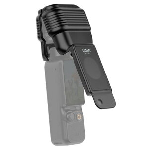 VRIG DJI Osmo Pocket 4 �Ή� �P�[�X �ی� �J�o�[ ������ PC�J�o�[ �����Y�ی� �I�Y���|�P�b�g4 �J�����p�J�o�[ Pocket 4 �A�N�Z�T���[ AC-102