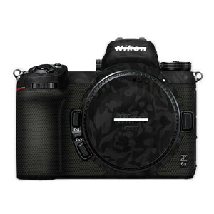 Mebont ɓKNikon ~[XJ  Z6II/Z7II {fBpی쑕XebJ[ h~ ϖՐ JXLJo[ veN^[ tB 