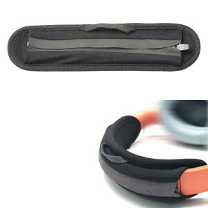 ZMHJY �w�b�h�z�� �J�o�[ FOR BOSE QC35 35ii QC45 QC25 QC15 SOLO 2 SOLO 3 wh-1000xm3 �݊��� �����p �ȒP��t 19X7X4 CM black