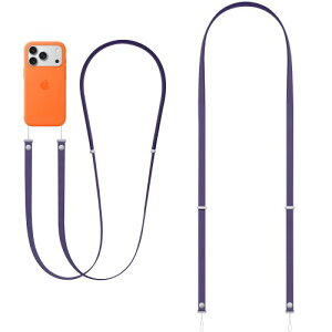 Kakuki �X�}�z�X�g���b�v iPhone 17 �V���[�Y�ɂ��Ή� ���o�����K�{ �V�����_�[ ��|�� �X�g���b�v �������߉\ �l�b�N�X�g���b�v �V�����_�[ �X�}�z iPhone 17 16 15 14 pro max �p Android xiaomi galaxy