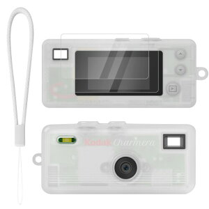 SeltureoneFor Kodak CHARMERA�P�[�X+�K���X�t�B����