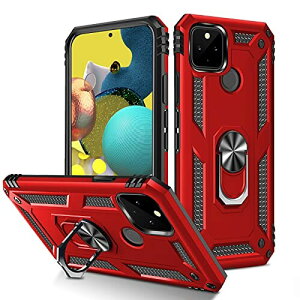 GTUJWN Google Pixel 4A 5G P[X Ot ϏՌ TPU ԍڑΉz_[Ή X}zP[X PC X^h@\ ^ y O[O sNZ4a 5g Jo[ Jی Ռz wh~ ϖh~