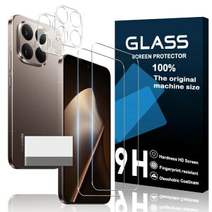 �Ή� XiaoMi 15T �K���X�t�B���� �Ή� Xiaomi 15T pro �t�B�����i2������j + �����Y�t�B�����i2������j�V���I�~ 15T pro �t�� �V���I�~ 15T �ی�t�B���� �����K���X �d�x9H 2.5D���E���h�G�b�W
