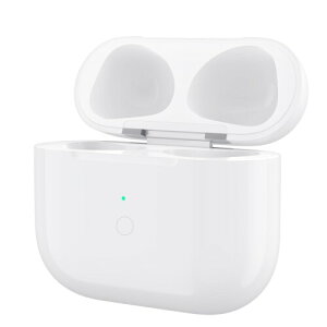 Sumorei AirPods 3����p���C�����X�[�d�P�[�X,AirPods 3��������P�[�X�ƌ݊��� Air Pods 3