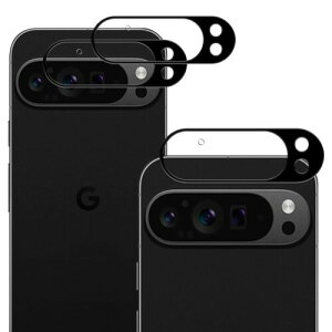 Ή Google Pixel 9 Pro XL YtB Pixel9 Pro XL JtB O[OsNZ9 Pro XL YیtB tB 2.5D EhGbW H CA ^ ȒP ϏՌ 