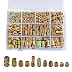 Menetop XbhCT[gibg 230 M4 M5 M6 M8 M10Zpt{gD^Cv Εt CT[gibg ˂݃^Cv  ߍ݃ibg Ƌ ؍H DIY WCg p[c ڍ