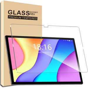 UNEED Bmax I9 Plus �p�� �t�B���� BMAX MaxPad I9 Plus 10�C���` �p�� �K���X�t�B���� �����t���ی�t�B���� �����^�b�`�\�t��/�C�A�[��/�P�[�X�Ɗ�����/�d�x9H/��U�h�~/�w��h�~