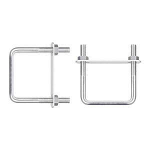 DTGN M8x55x80mmilWaxxjXNGAU{g 2 g[[pCv̌iɍœK 304XeXX`[U{g