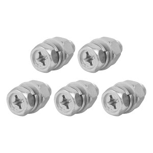 METALLIXITY Zp{gibg M8x20mm 5Zbg 304XeX| t{gibgtbgbVbNbVt ƋC Vo[g[